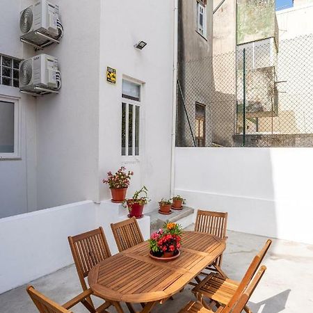 Zd Moreira Flats C By Portoproperties4You Εξωτερικό φωτογραφία