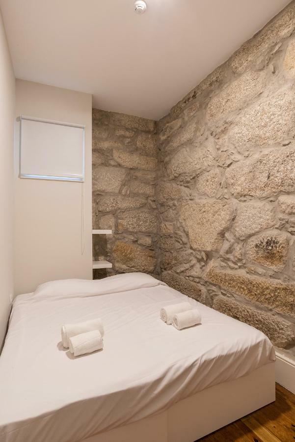 Zd Moreira Flats C By Portoproperties4You Εξωτερικό φωτογραφία