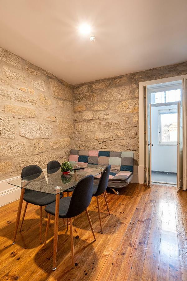 Zd Moreira Flats C By Portoproperties4You Εξωτερικό φωτογραφία