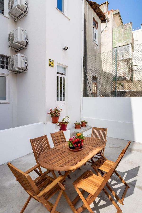 Zd Moreira Flats C By Portoproperties4You Εξωτερικό φωτογραφία
