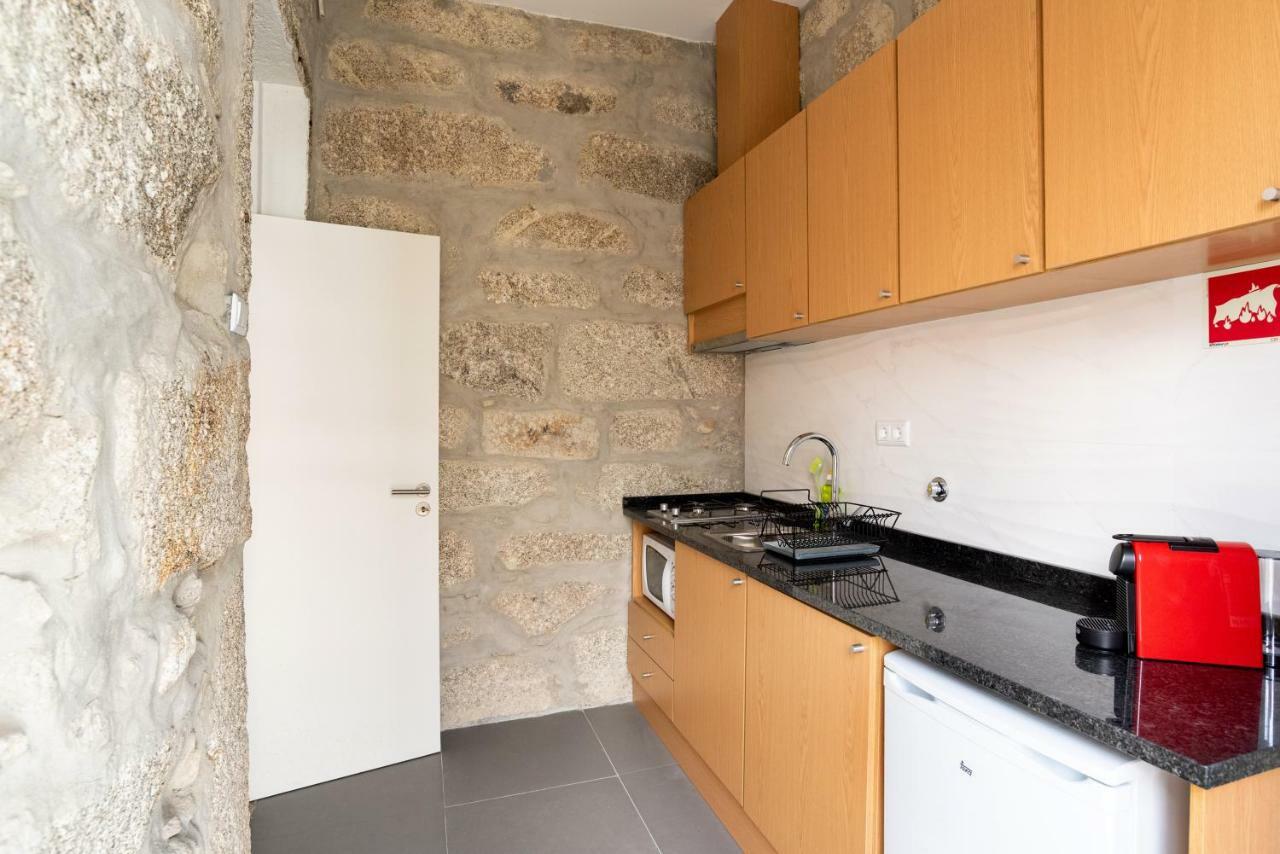 Zd Moreira Flats C By Portoproperties4You Εξωτερικό φωτογραφία