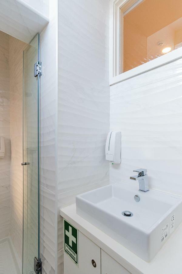 Zd Moreira Flats C By Portoproperties4You Εξωτερικό φωτογραφία