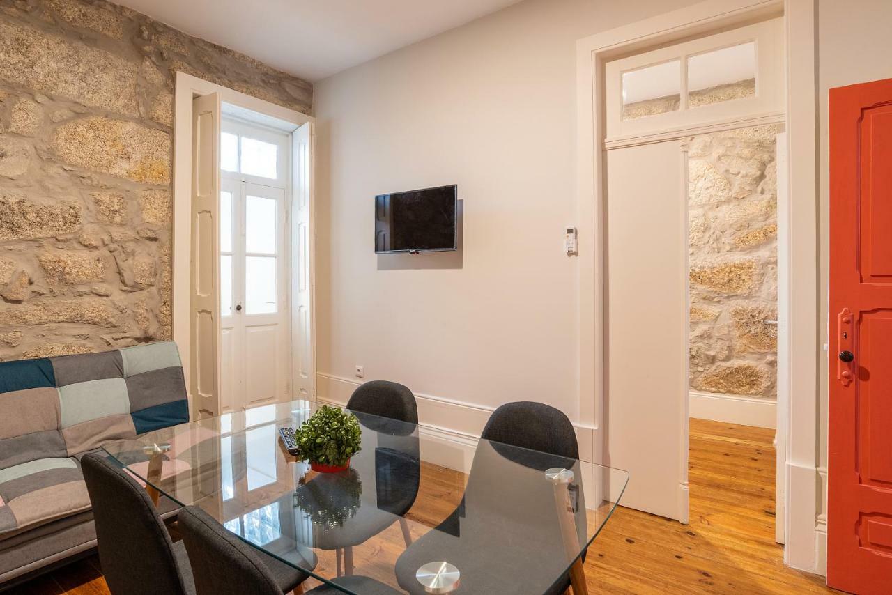 Zd Moreira Flats C By Portoproperties4You Εξωτερικό φωτογραφία