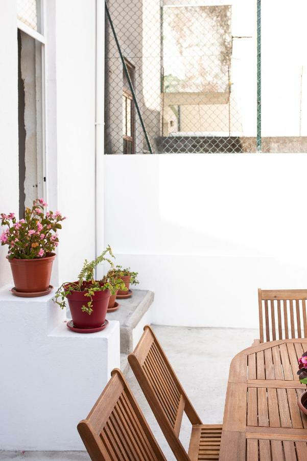 Zd Moreira Flats C By Portoproperties4You Εξωτερικό φωτογραφία
