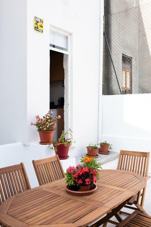 Zd Moreira Flats C By Portoproperties4You Εξωτερικό φωτογραφία
