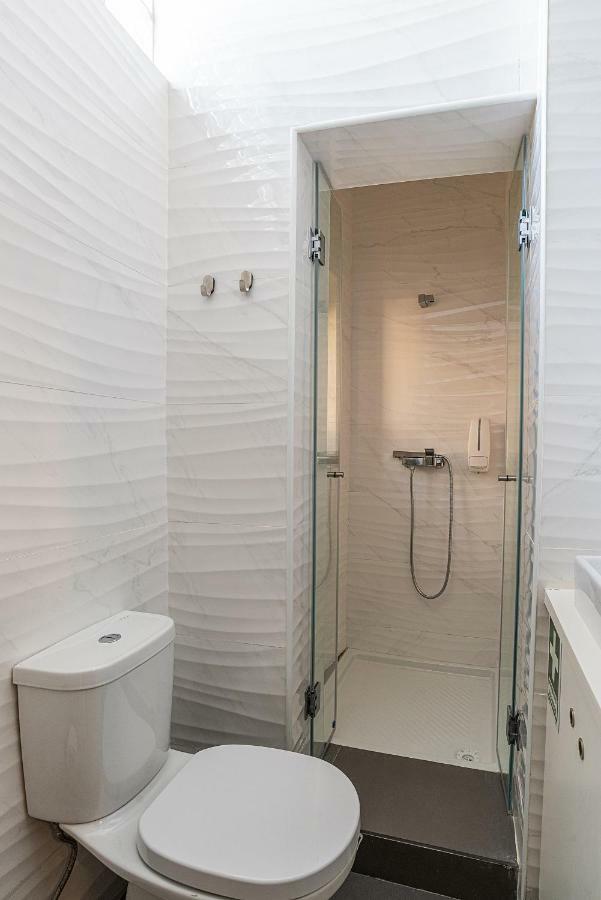 Zd Moreira Flats C By Portoproperties4You Εξωτερικό φωτογραφία